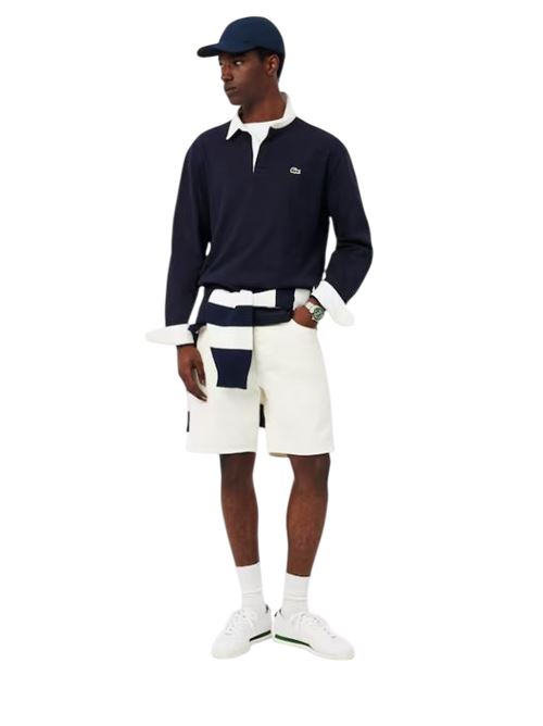 RK0440166 BLU lacoste | RK0440166 BLU